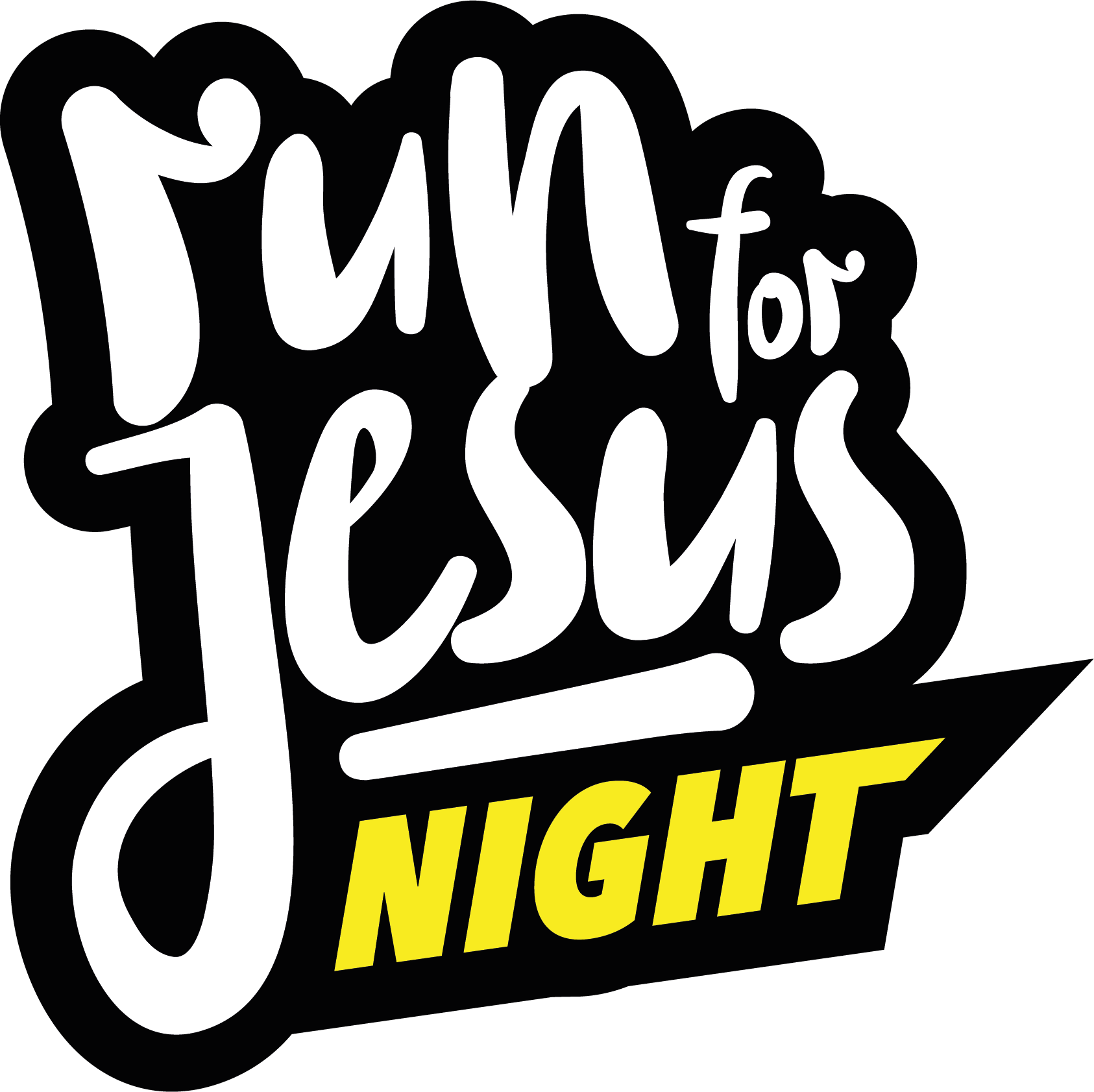 Run for Jesus